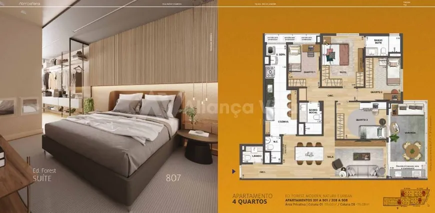 Foto 1 de Apartamento com 3 Quartos à venda, 89m² em Praça da Bandeira, Rio de Janeiro