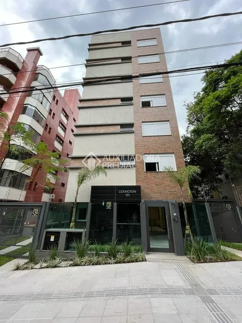 Foto 1 de Apartamento com 2 Quartos à venda, 79m² em Rio Branco, Porto Alegre