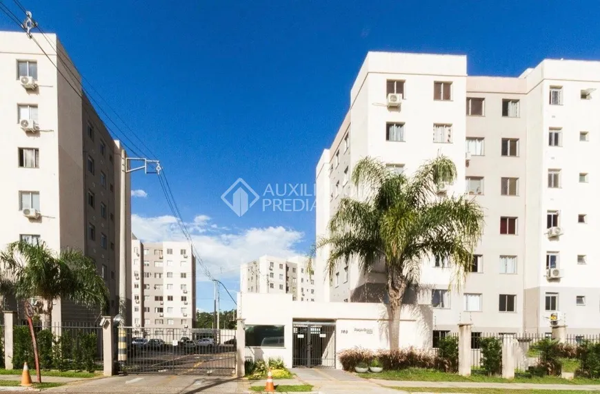 Foto 1 de Apartamento com 2 Quartos à venda, 43m² em Mato Grande, Canoas