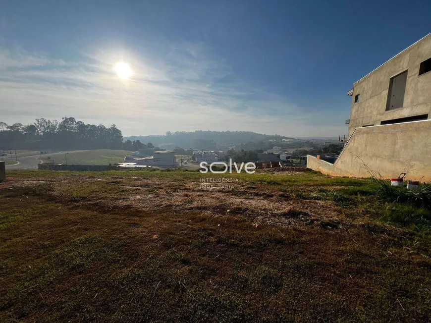 Foto 1 de Lote/Terreno à venda, 513m² em Parque Villa dos Pinheiros, Indaiatuba