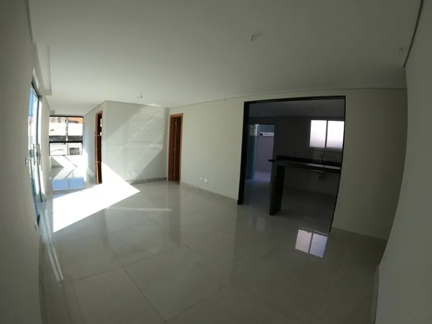 Foto 1 de Apartamento com 3 Quartos à venda, 110m² em Serrano, Belo Horizonte