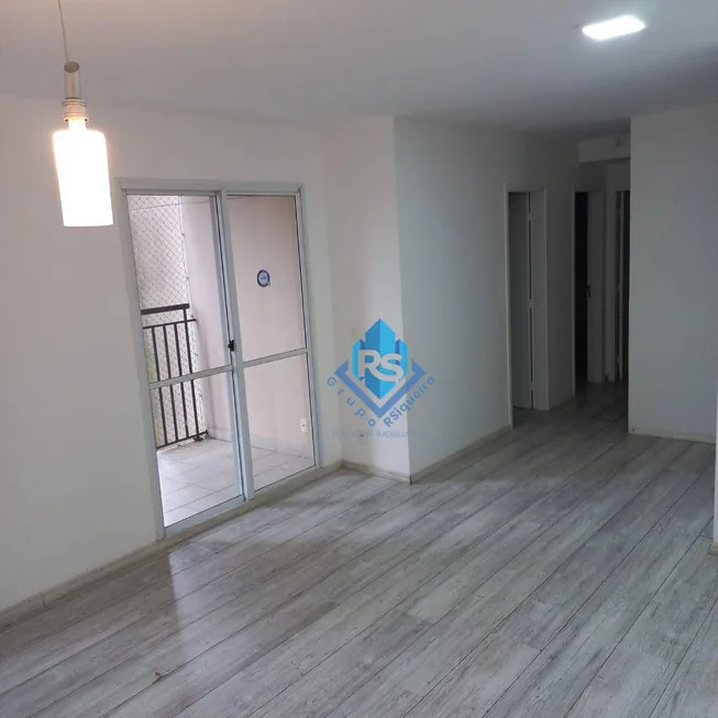 Foto 1 de Apartamento com 3 Quartos à venda, 67m² em Centro, Diadema