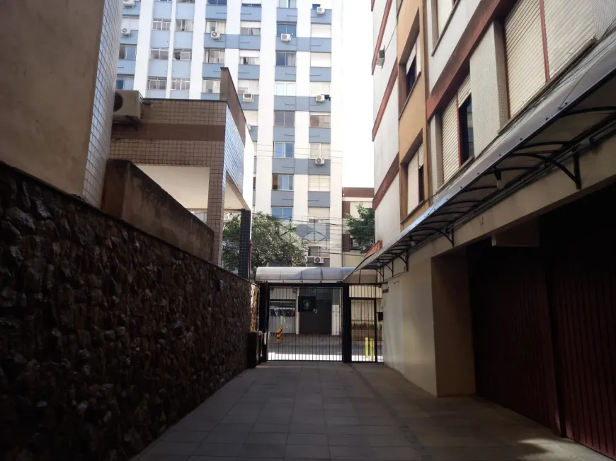 Foto 1 de Apartamento com 2 Quartos à venda, 73m² em Cidade Baixa, Porto Alegre