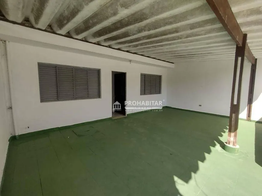 Foto 1 de Casa com 2 Quartos à venda, 100m² em Jardim dos Alamos, São Paulo