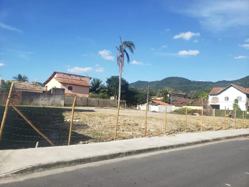 Foto 1 de Lote/Terreno à venda, 1450m² em Serra Grande, Niterói