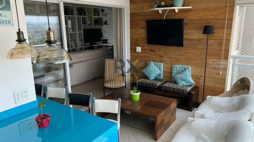 Foto 1 de Apartamento com 2 Quartos à venda, 92m² em Água Branca, São Paulo