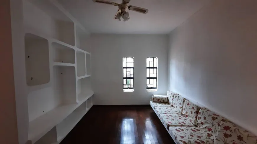 Foto 1 de Casa com 3 Quartos para alugar, 340m² em Chácara Machadinho II, Americana