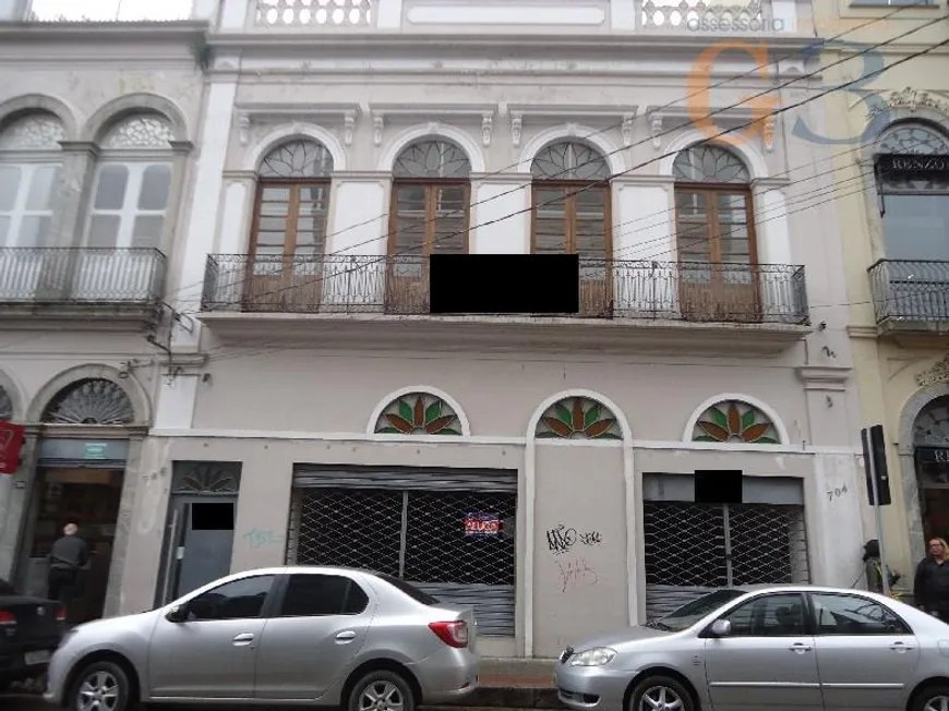 Foto 1 de Sala Comercial para alugar, 30m² em Centro, Pelotas