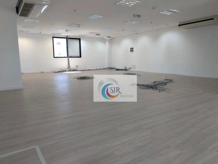 Foto 1 de Sala Comercial para alugar, 200m² em Cerqueira César, São Paulo