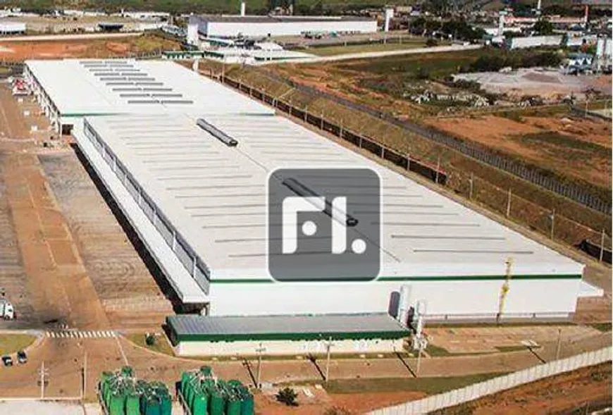 Foto 1 de Galpão/Depósito/Armazém para alugar, 1227m² em Centro, Campinas