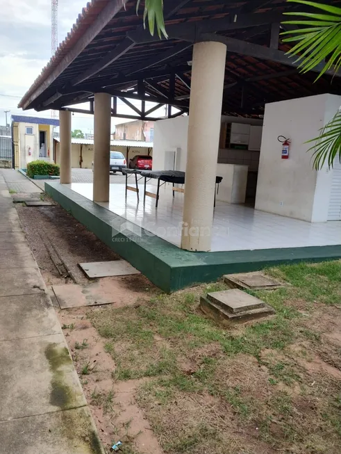 Foto 1 de Apartamento com 2 Quartos à venda, 50m² em Henrique Jorge, Fortaleza