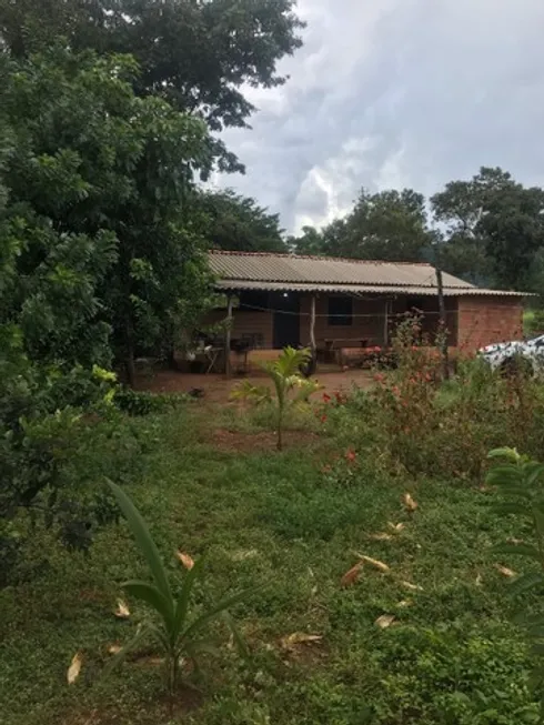 Foto 1 de Fazenda/Sítio com 2 Quartos à venda, 11m² em , Colinas do Sul