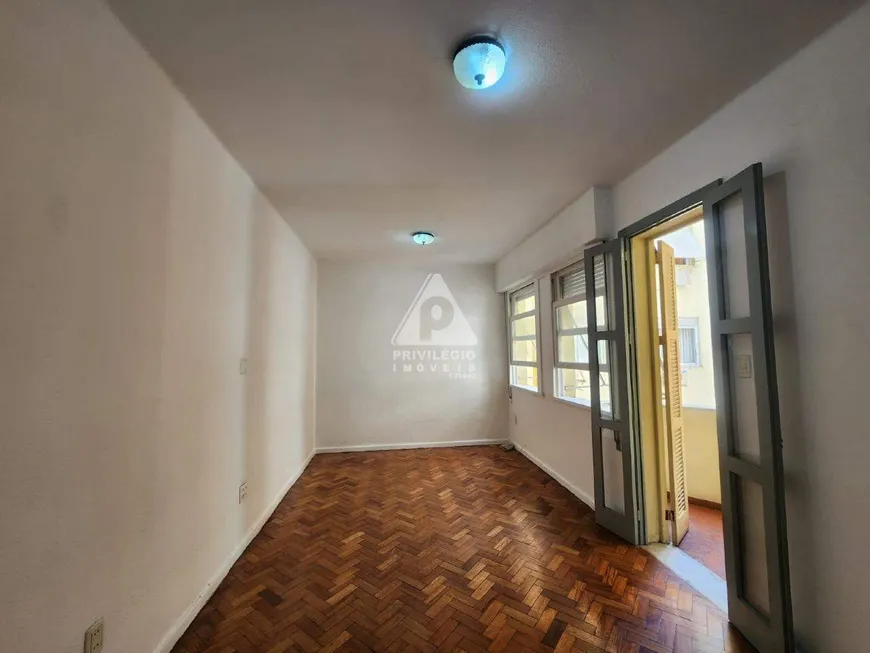 Foto 1 de Apartamento com 3 Quartos à venda, 108m² em Copacabana, Rio de Janeiro