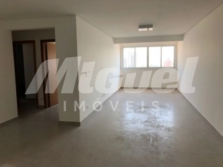 Foto 1 de Apartamento com 3 Quartos à venda, 113m² em Cidade Alta, Piracicaba