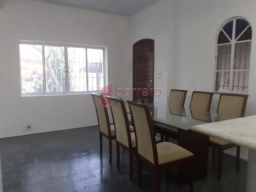 Foto 1 de Casa com 4 Quartos à venda, 250m² em Colônia, Jundiaí