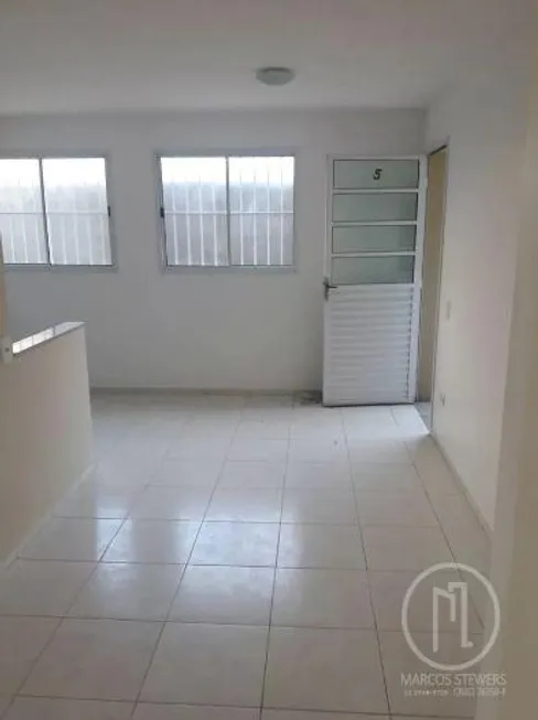 Foto 1 de Apartamento com 1 Quarto à venda, 38m² em Vila Marari, São Paulo