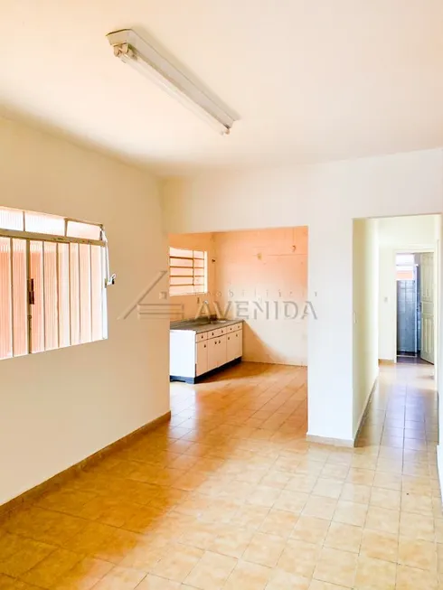 Foto 1 de Casa com 4 Quartos à venda, 149m² em Centro, Londrina