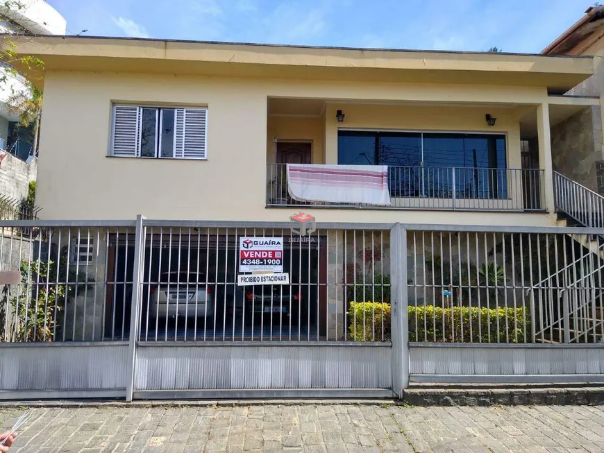 Foto 1 de Lote/Terreno à venda, 1200m² em Centro, São Bernardo do Campo