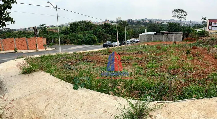 Foto 1 de Lote/Terreno à venda, 250m² em Jardim Europa I, Santa Bárbara D'Oeste