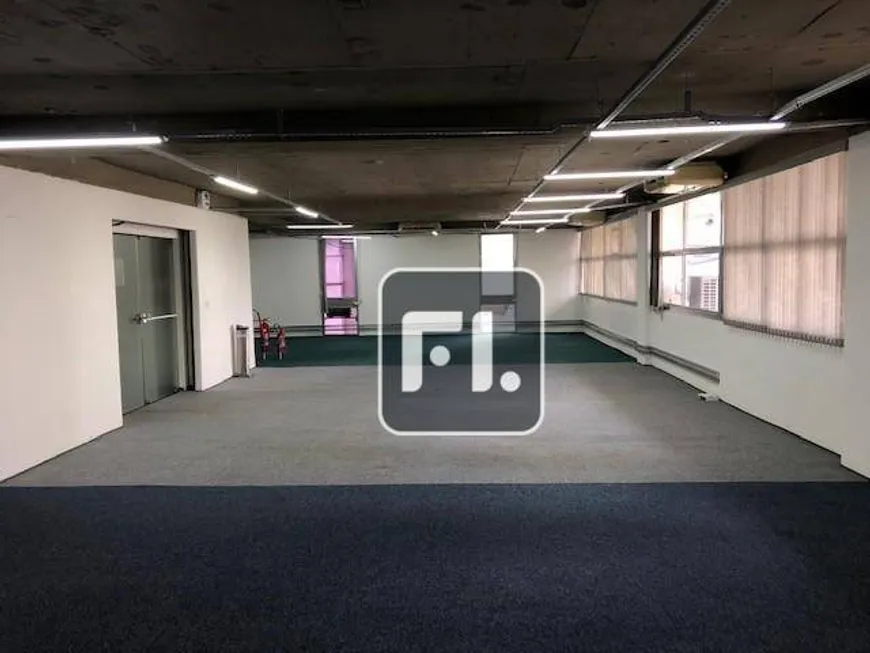 Foto 1 de Sala Comercial para alugar, 310m² em Consolação, São Paulo