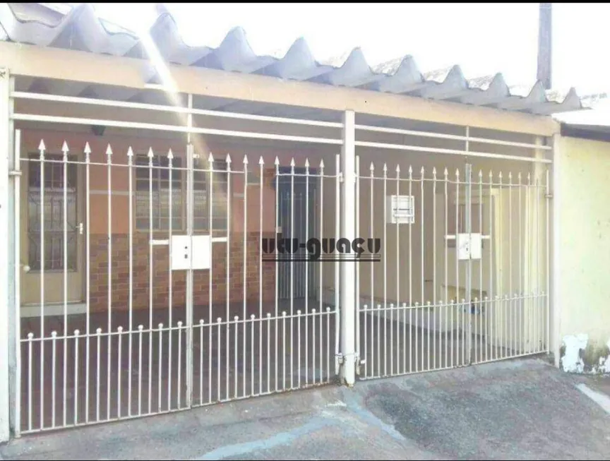 Foto 1 de Casa com 2 Quartos à venda, 90m² em Jardim Santa Tereza, Itu