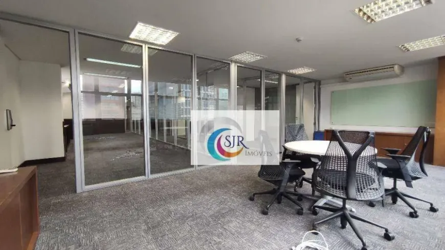 Foto 1 de Sala Comercial para alugar, 177m² em Jardim Paulista, São Paulo