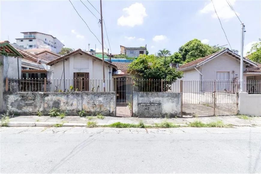 Foto 1 de Lote/Terreno à venda, 623m² em Freguesia do Ó, São Paulo