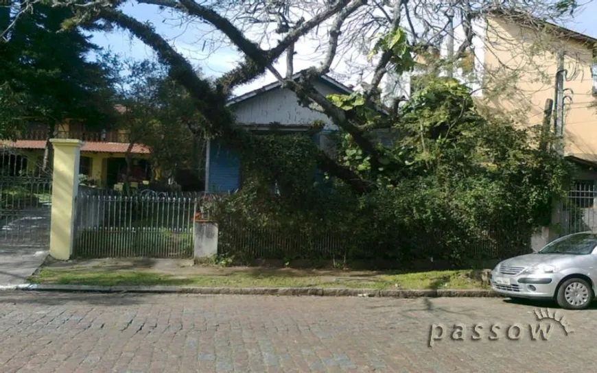 Foto 1 de Lote/Terreno à venda, 640m² em Tristeza, Porto Alegre