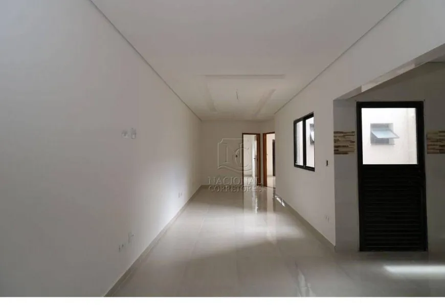 Foto 1 de Apartamento com 2 Quartos à venda, 87m² em Vila Guiomar, Santo André