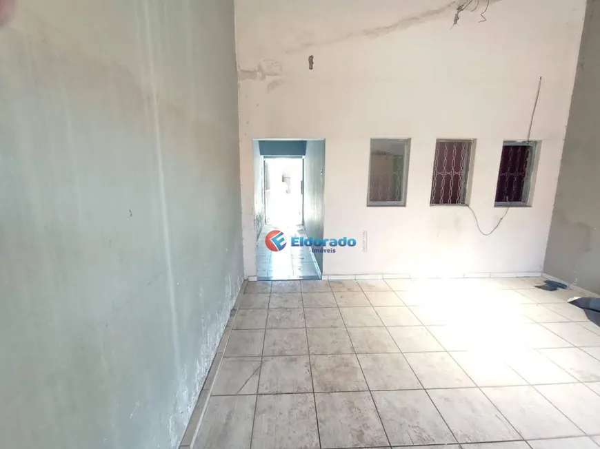 Foto 1 de Casa com 3 Quartos à venda, 138m² em Jardim Campo Belo, Sumaré