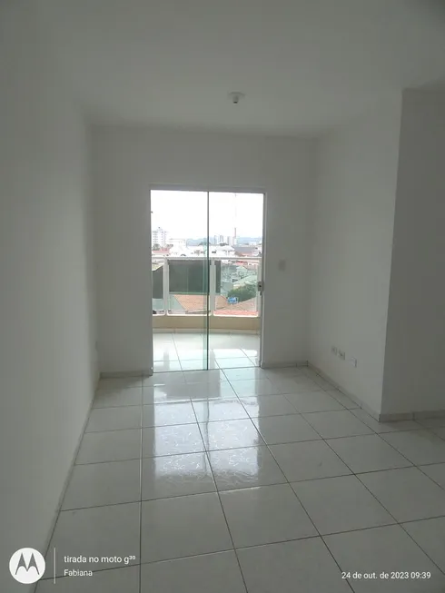 Foto 1 de Apartamento com 2 Quartos à venda, 60m² em Vila Haro, Sorocaba