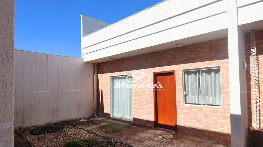 Foto 1 de Casa com 2 Quartos à venda, 90m² em Nereidas, Guaratuba