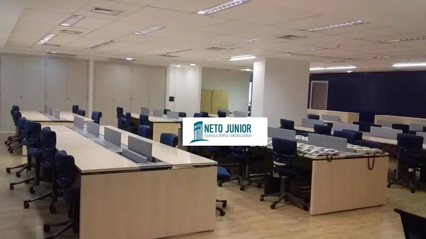 Foto 1 de Sala Comercial para alugar, 709m² em Bela Vista, São Paulo