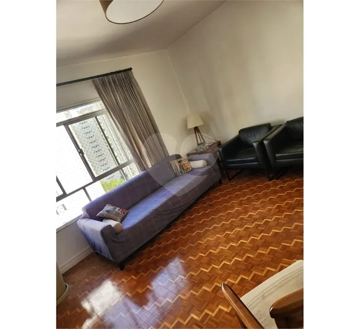Foto 1 de Apartamento com 2 Quartos à venda, 85m² em Vila Clementino, São Paulo