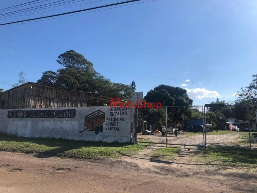 Foto 1 de Lote/Terreno à venda, 10000m² em Mato Alto, Araranguá