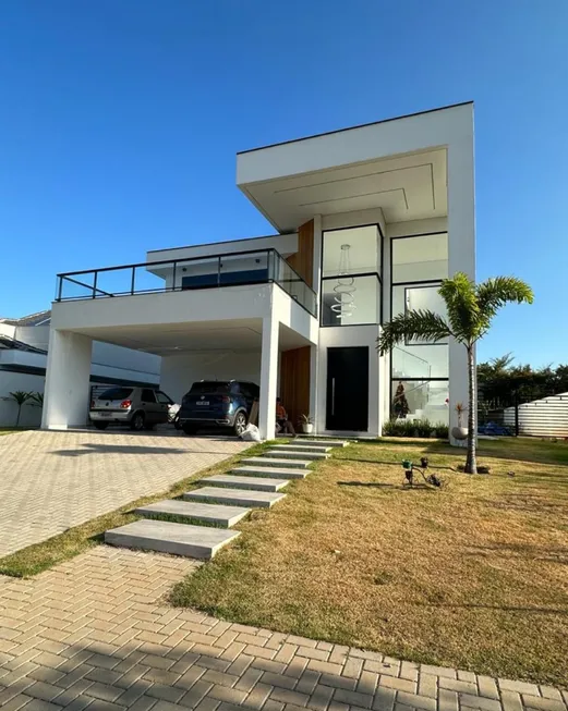 Foto 1 de Casa com 3 Quartos à venda, 363m² em Bairro dos Medeiros, Itupeva