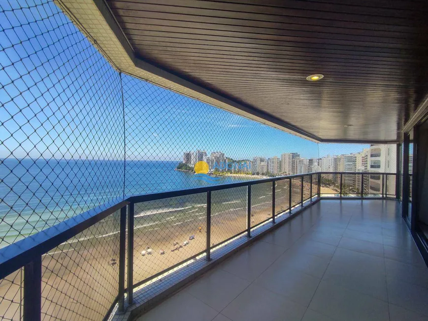 Foto 1 de Apartamento com 3 Quartos à venda, 200m² em Jardim Astúrias, Guarujá