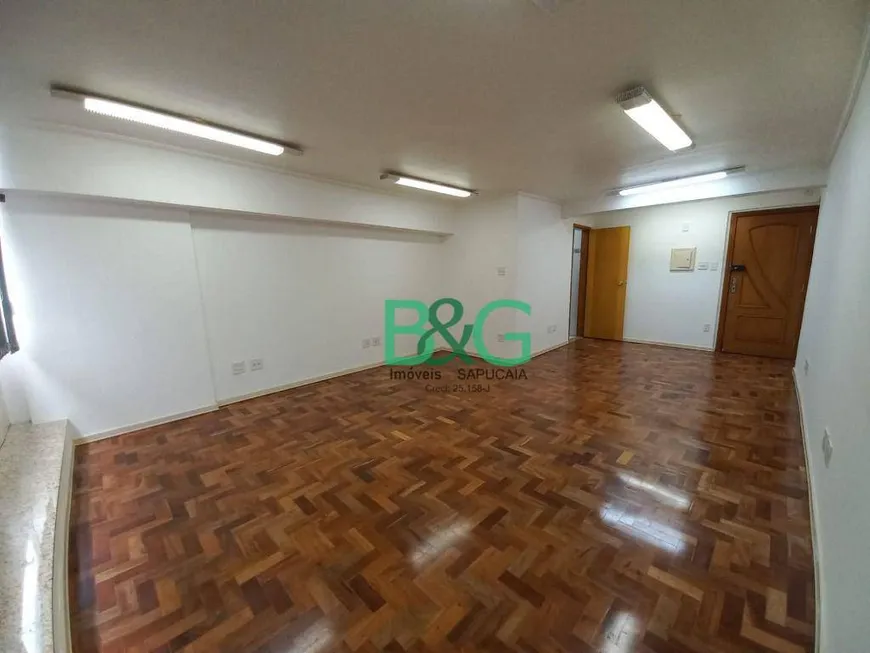 Foto 1 de Sala Comercial para alugar, 40m² em Centro, São Paulo