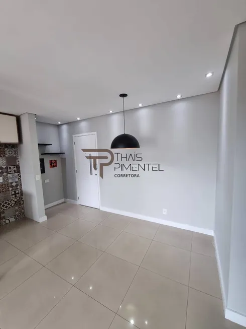 Foto 1 de Apartamento com 2 Quartos à venda, 53m² em City Bussocaba, Osasco