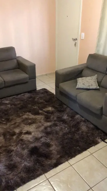 Foto 1 de Apartamento com 2 Quartos à venda, 48m² em Jardim Mona, São José do Rio Preto