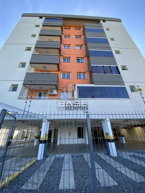 Foto 1 de Apartamento com 2 Quartos à venda, 44m² em Desvio Rizzo, Caxias do Sul