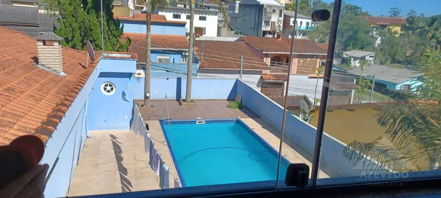 Foto 1 de Casa com 2 Quartos à venda, 191m² em Jardim Petropolis santa Luzia, Ribeirão Pires