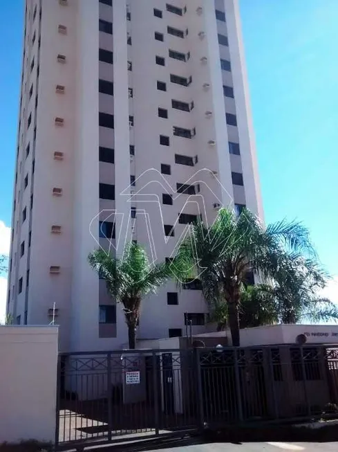 Foto 1 de Apartamento com 2 Quartos à venda, 60m² em Vila Suconasa, Araraquara