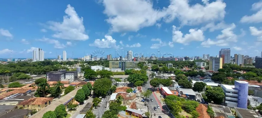 Foto 1 de Sala Comercial à venda, 29m² em Santo Amaro, Recife