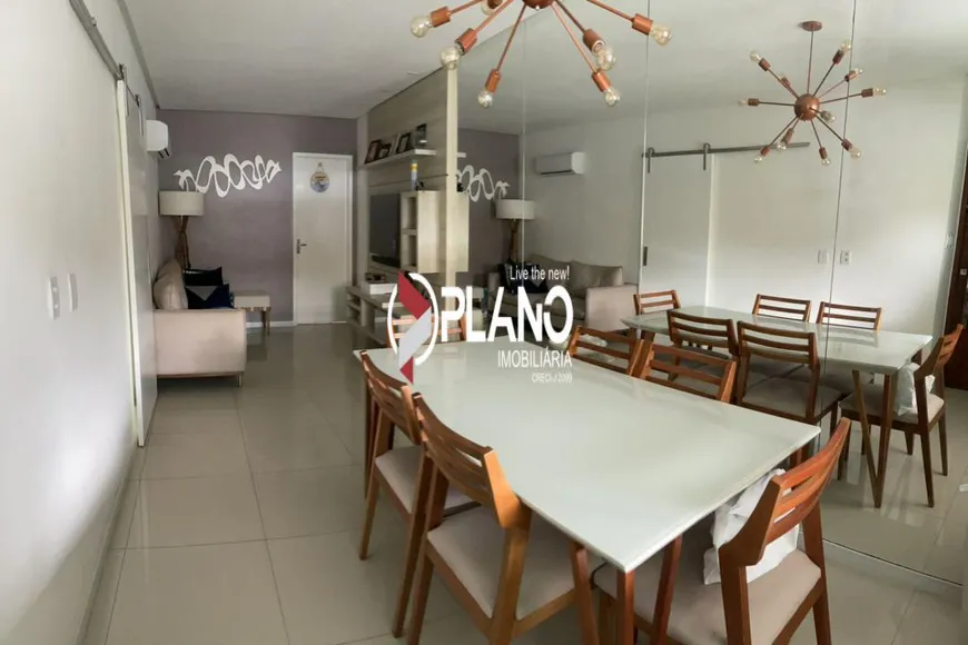 Foto 1 de Casa de Condomínio com 3 Quartos à venda, 20m² em Parque Ipe, Feira de Santana