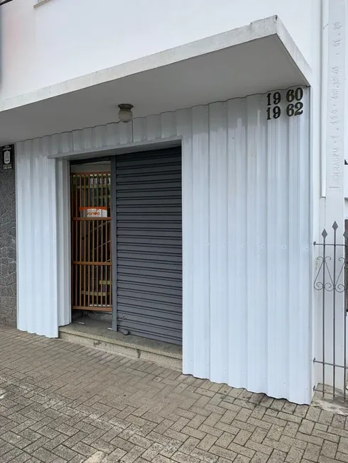 Foto 1 de Ponto Comercial para alugar, 46m² em Centro, São José dos Pinhais