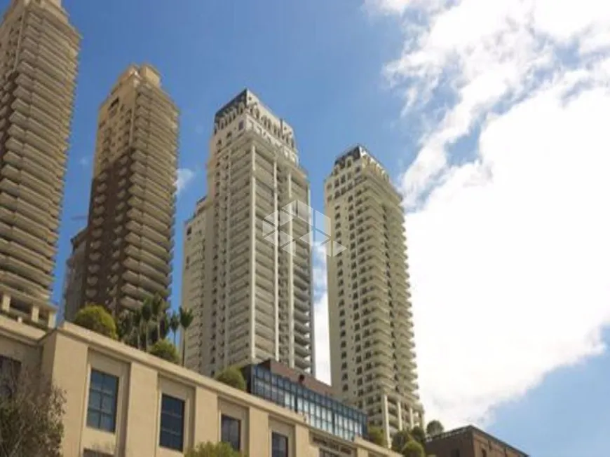 Foto 1 de Apartamento com 5 Quartos à venda, 753m² em Jardim Panorama, São Paulo