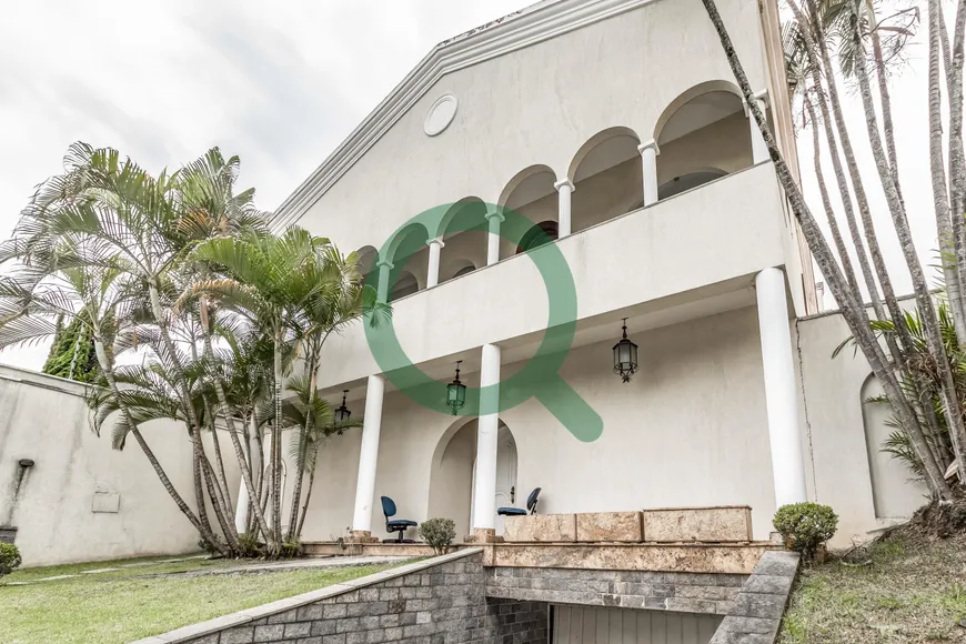 Foto 1 de Casa com 5 Quartos à venda, 568m² em Boaçava, São Paulo