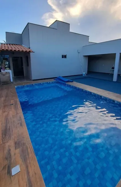 Foto 1 de Casa com 3 Quartos à venda, 140m² em Jardim Simus, Sorocaba