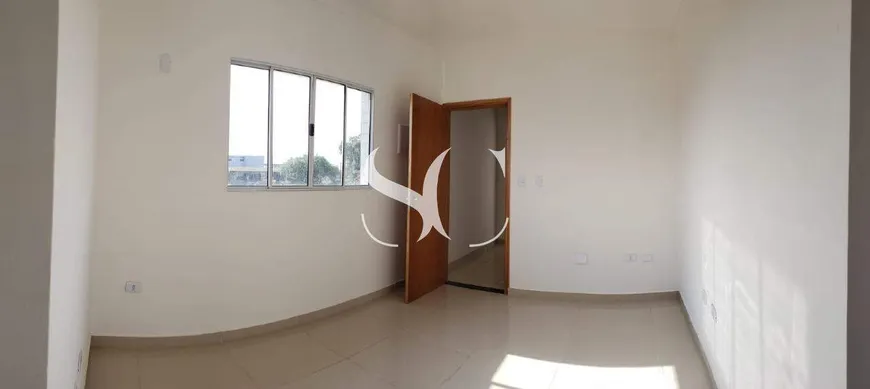 Foto 1 de Casa com 2 Quartos à venda, 50m² em Jardim Guassu, São Vicente